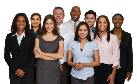 Employment Training